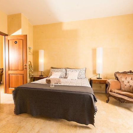 Bigfamilyflats - Sistine Chapel Apartment Рим Екстериор снимка
