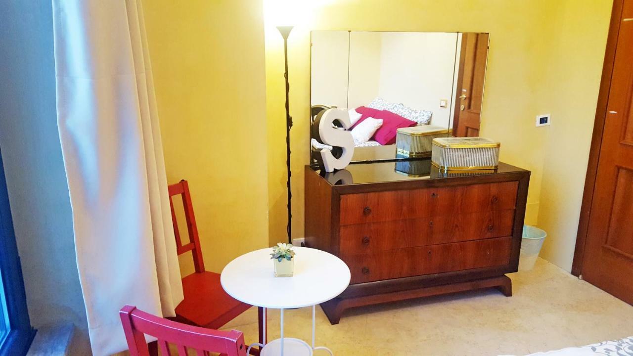 Bigfamilyflats - Sistine Chapel Apartment Рим Екстериор снимка