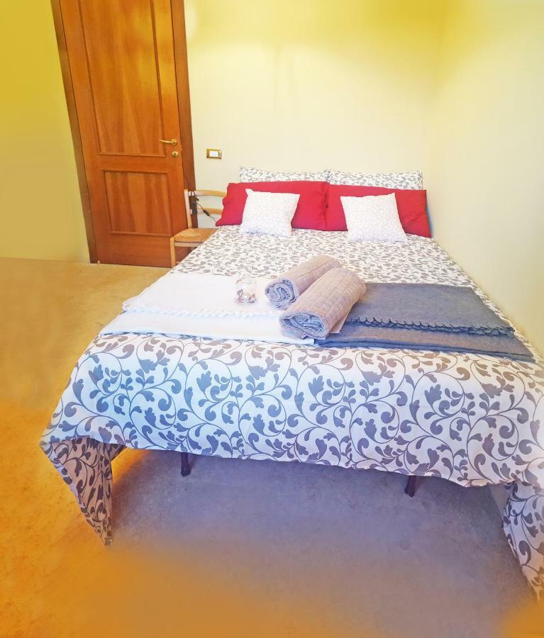 Bigfamilyflats - Sistine Chapel Apartment Рим Екстериор снимка