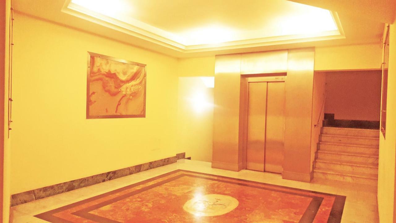 Bigfamilyflats - Sistine Chapel Apartment Рим Екстериор снимка