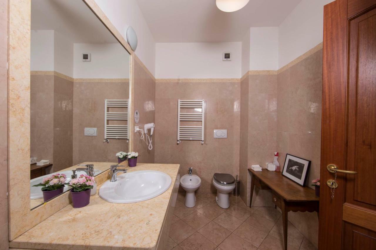 Bigfamilyflats - Sistine Chapel Apartment Рим Екстериор снимка