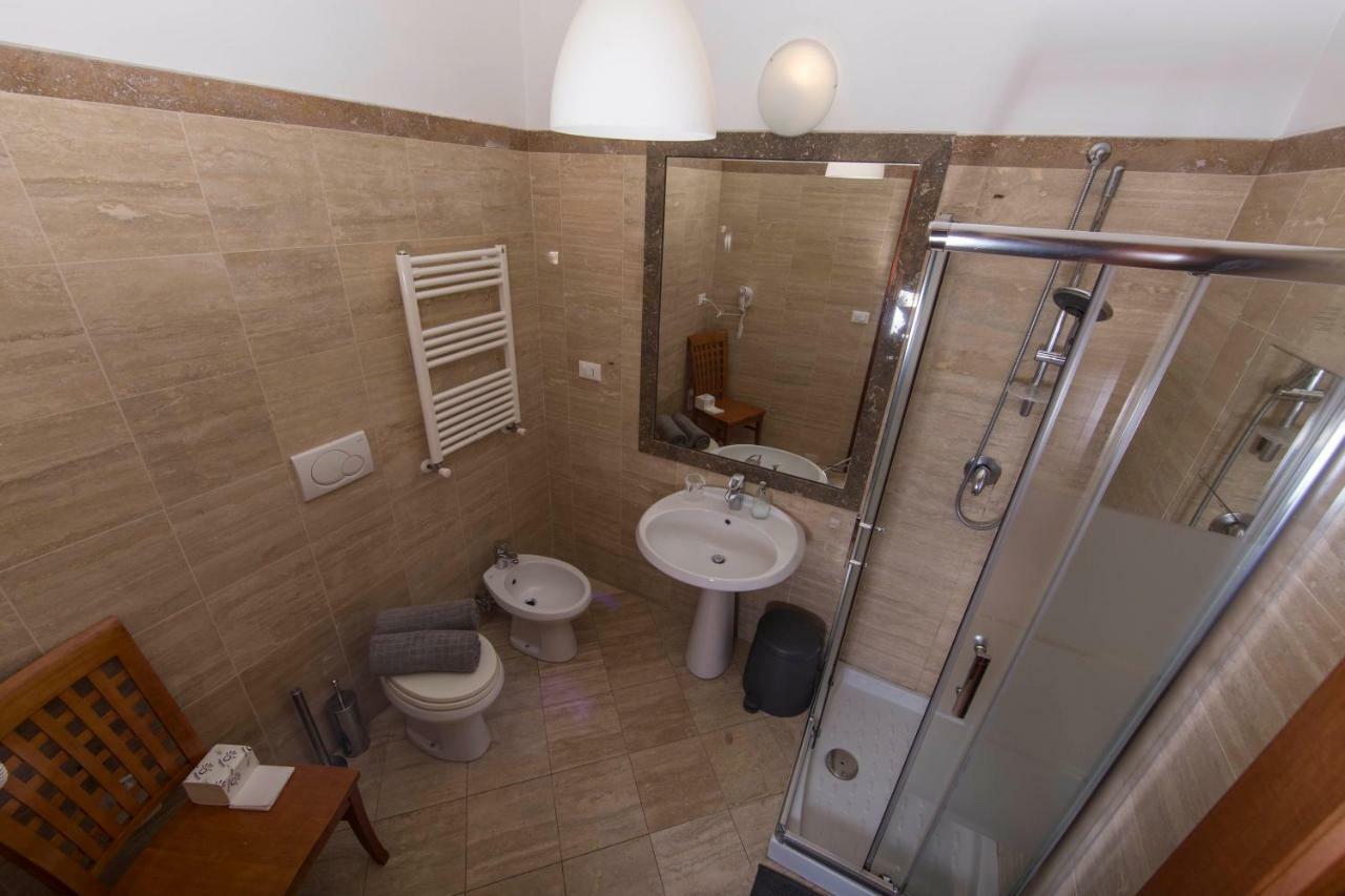 Bigfamilyflats - Sistine Chapel Apartment Рим Екстериор снимка