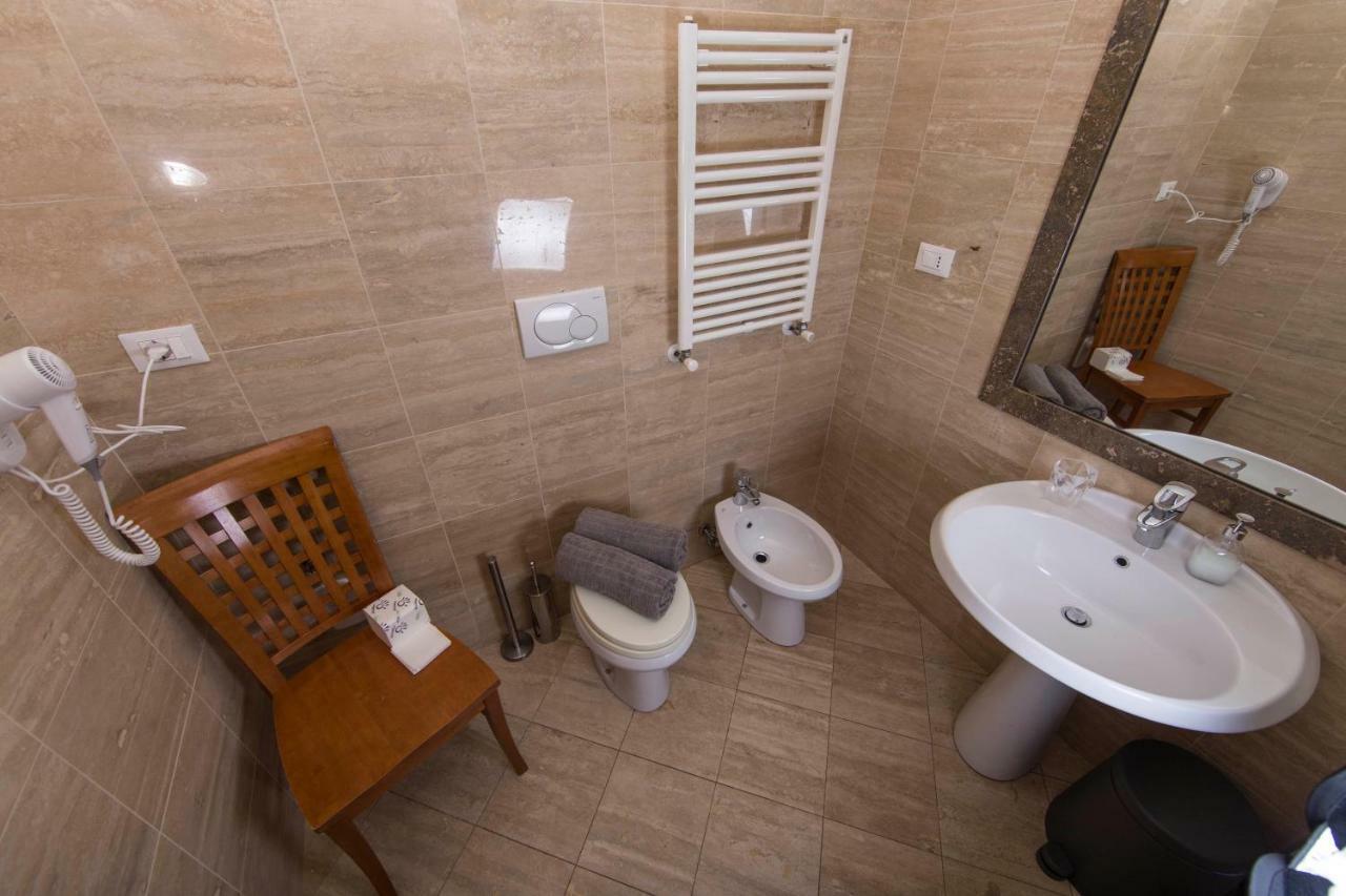Bigfamilyflats - Sistine Chapel Apartment Рим Екстериор снимка