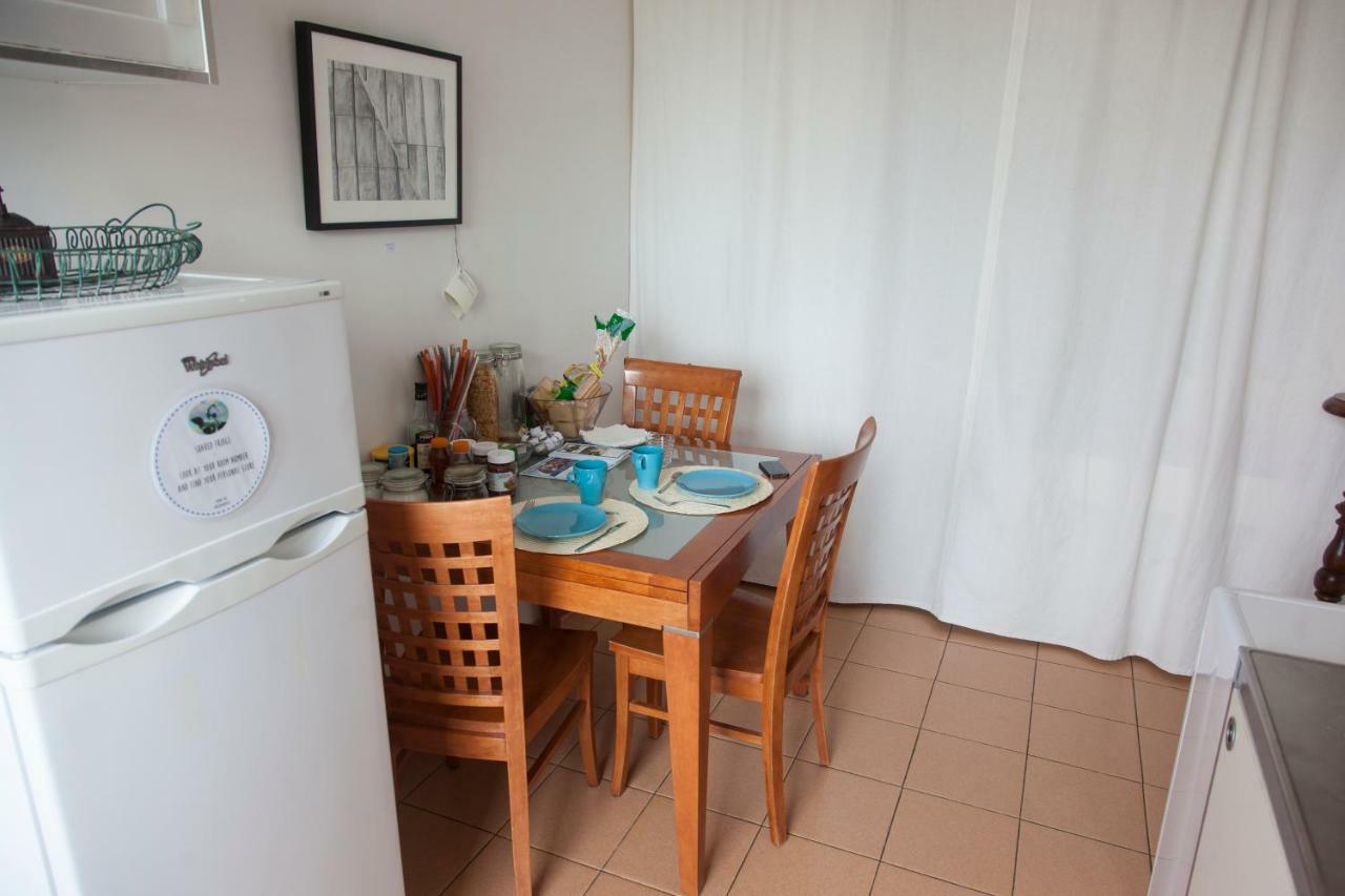 Bigfamilyflats - Sistine Chapel Apartment Рим Екстериор снимка