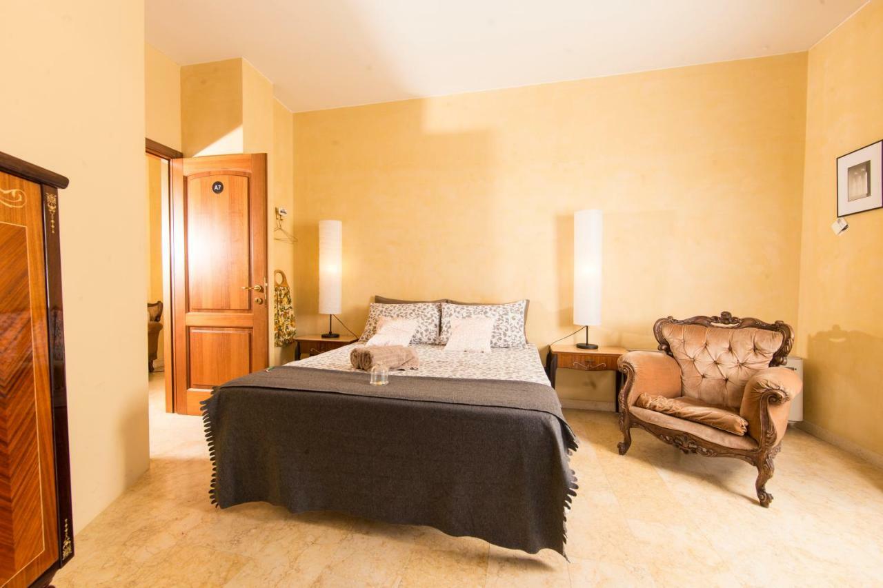 Bigfamilyflats - Sistine Chapel Apartment Рим Екстериор снимка