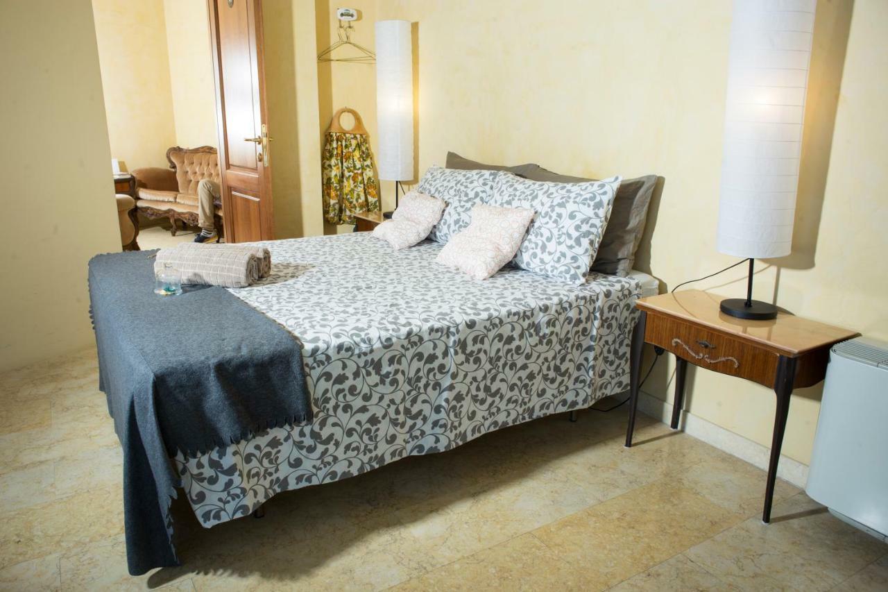 Bigfamilyflats - Sistine Chapel Apartment Рим Екстериор снимка