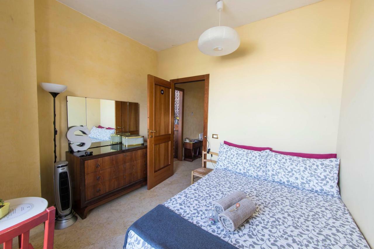 Bigfamilyflats - Sistine Chapel Apartment Рим Екстериор снимка